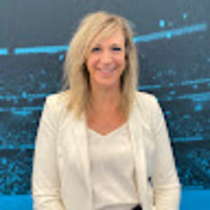 Meet your Posher, Krista
